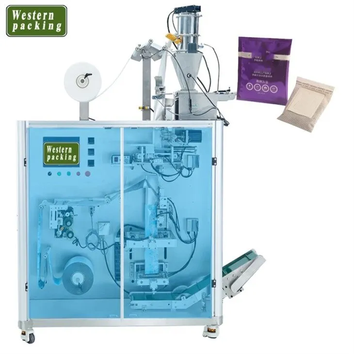 drip coffee bag packing machine