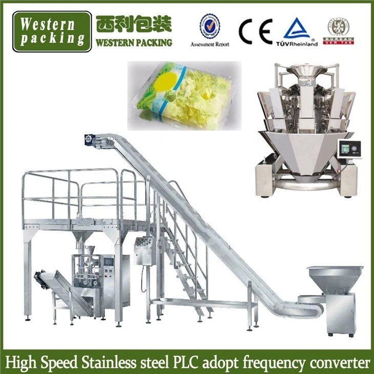 grain packing machine