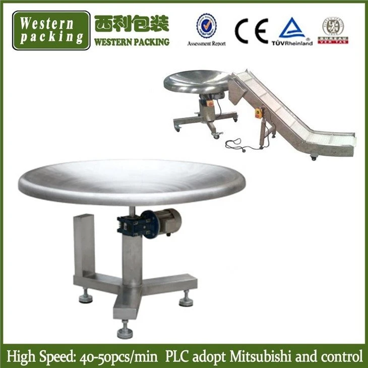 rice bag packing machine