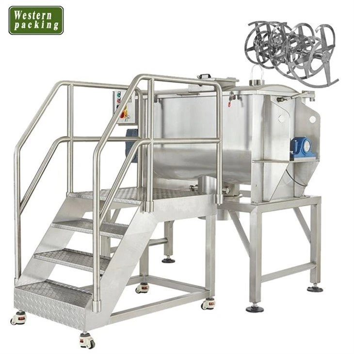 ミキサーパウダースパイス混合機