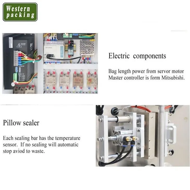 protein powder filling machine