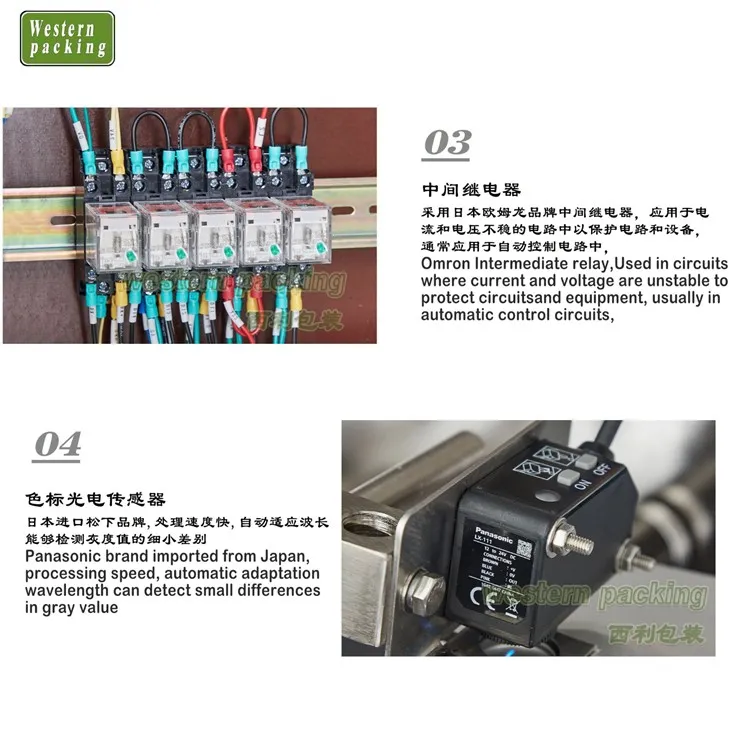 pouch sealing machine price