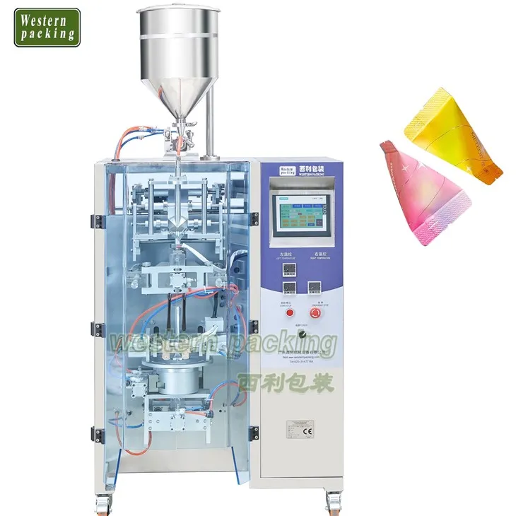 キャンディ包装機 菓子包装機器