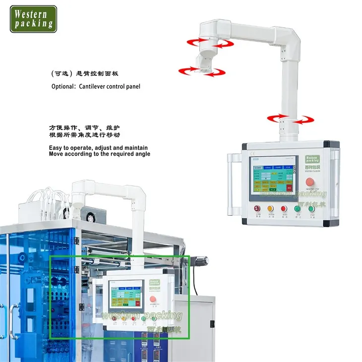 automatic milk packing machine price