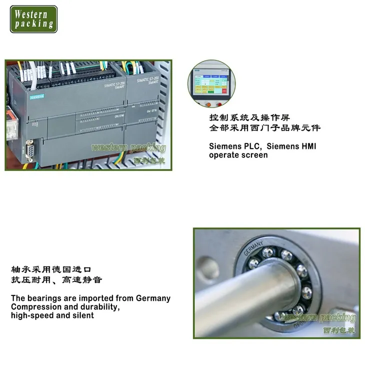 ice candy packing machine price