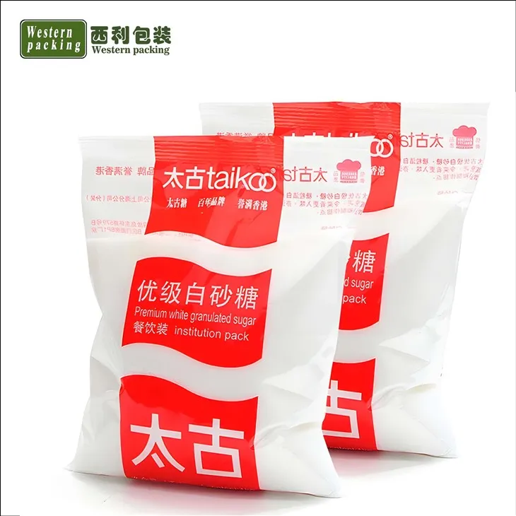 5kg Sugar Packing Machine