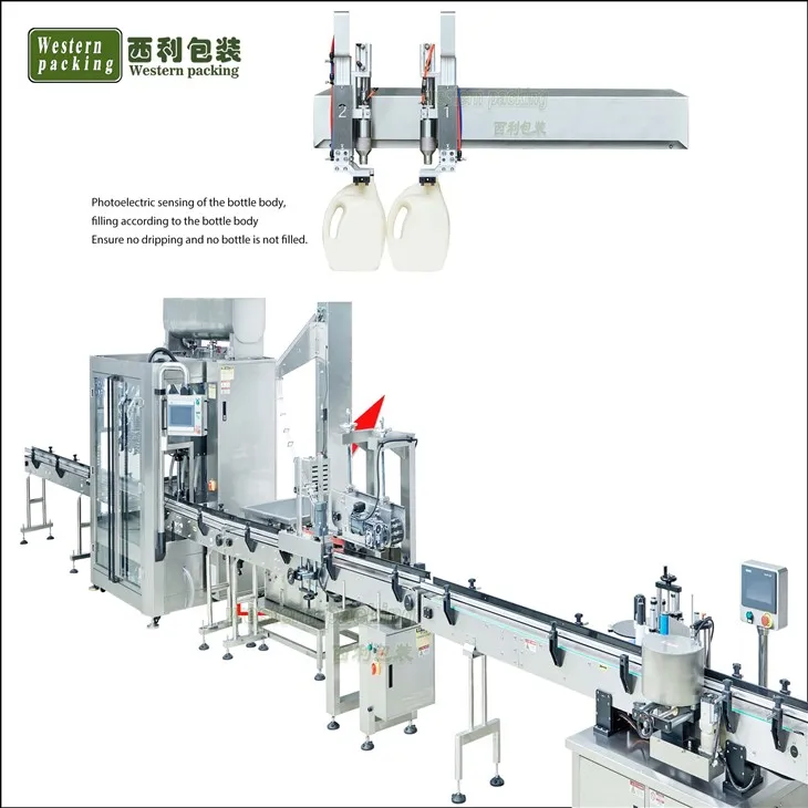 Oil Filling Machine best