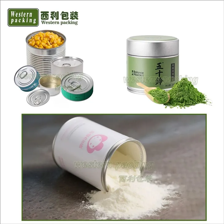 Powder Auger Filling Machine Screw Manufacturers factory