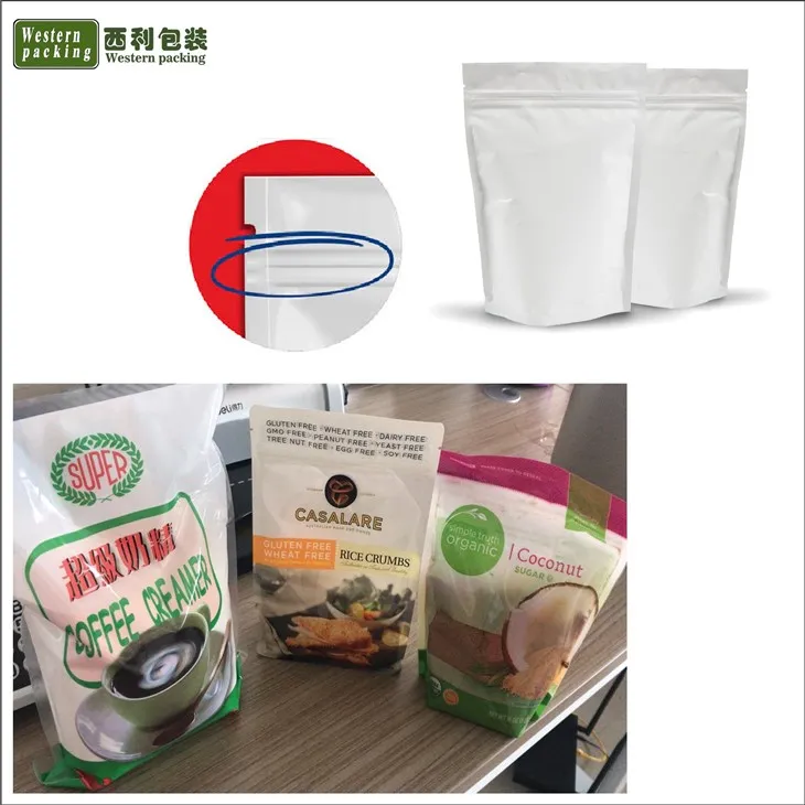 Stand Up Pouch Filling Machine suppliers