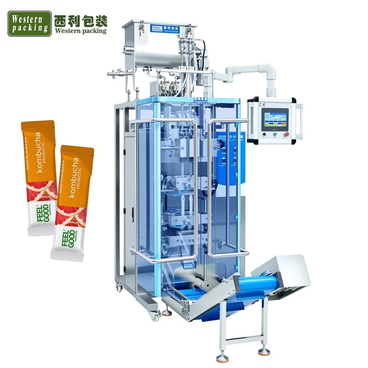 包装袋機械