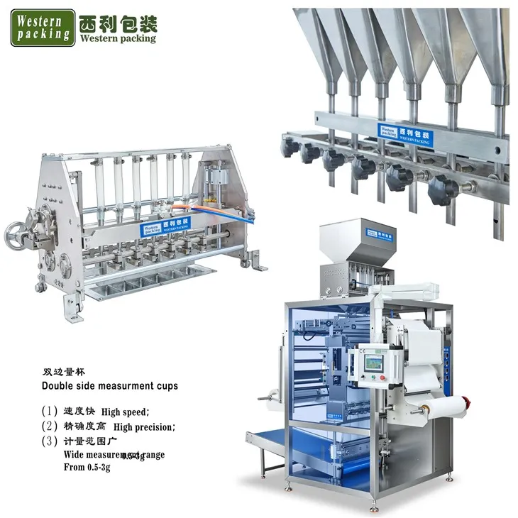 Meat Pad Making Machine