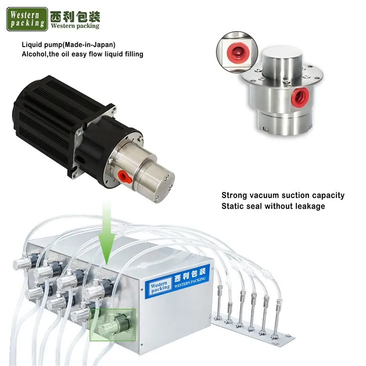 stick packaging machine