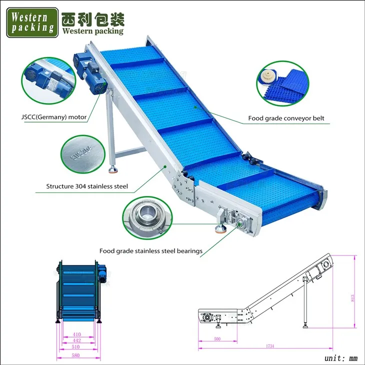liquid stick pack packaging machine