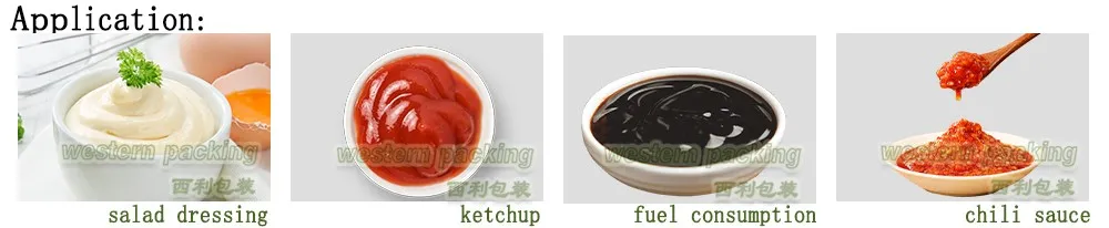 honey sachet packing machine honey sachet packing machine