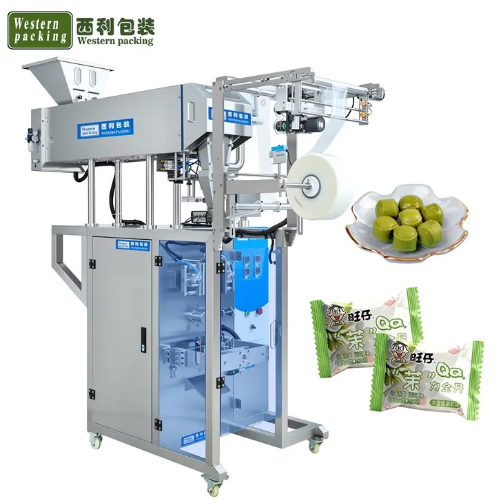 錠剤計数および充填機