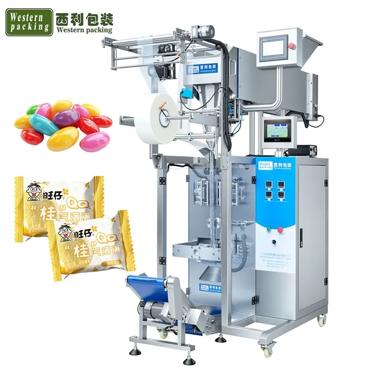 錠剤計数充填機